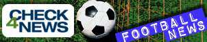 Use banner to link to Check4news.com